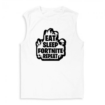 Fortnite 4 Férfi Trikó