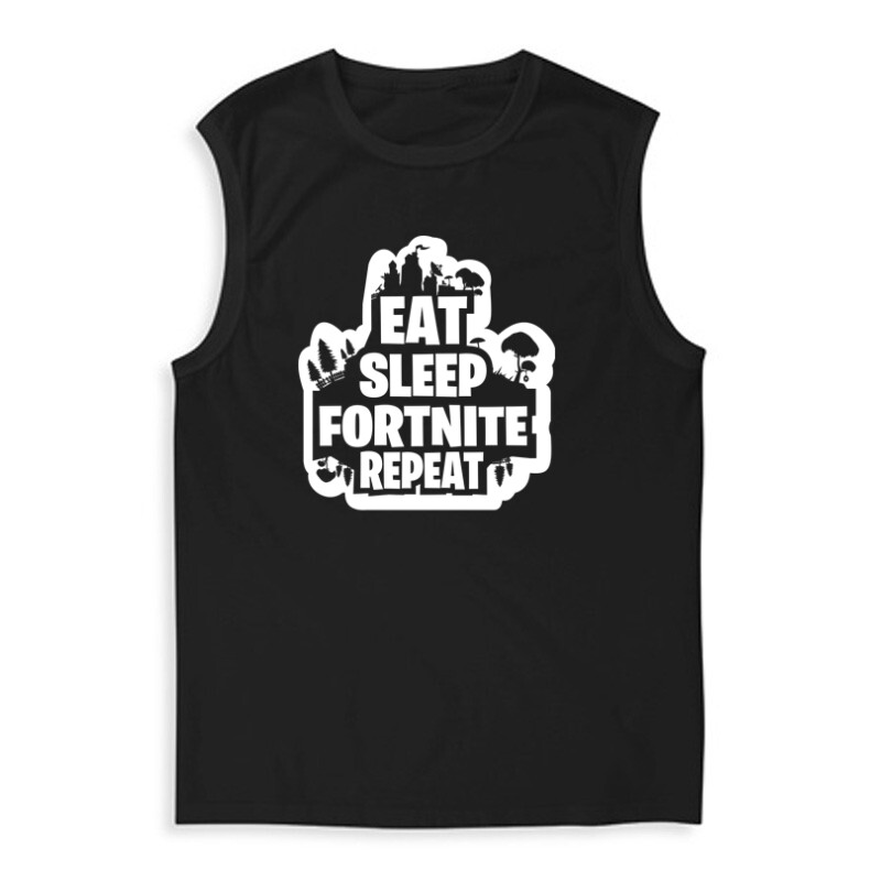 Fortnite 4 Férfi Trikó