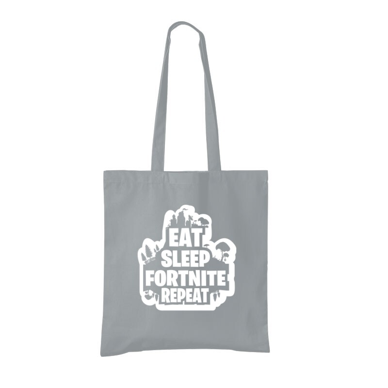 Fortnite 4 Bevásárló Táska