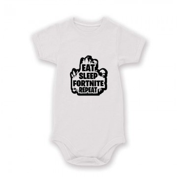 Fortnite 4 Baby Body