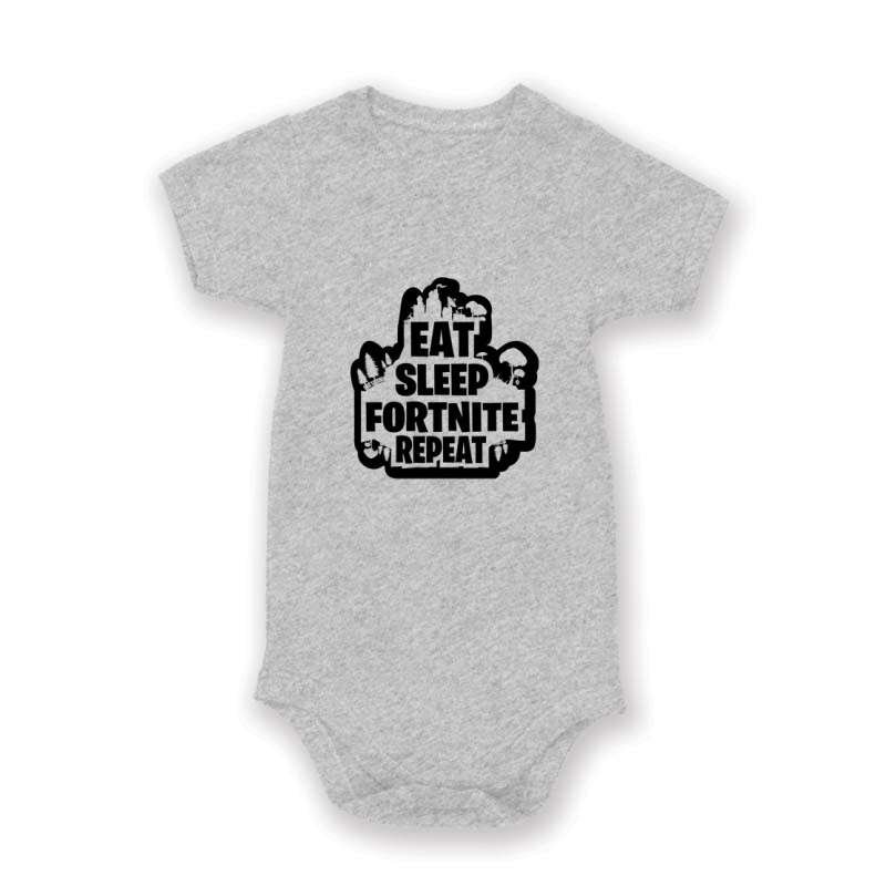 Fortnite 4 Baby Body