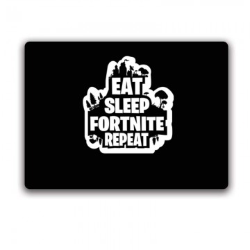 Fortnite 4 Egérpad