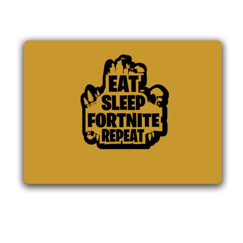 Fortnite 4 Egérpad