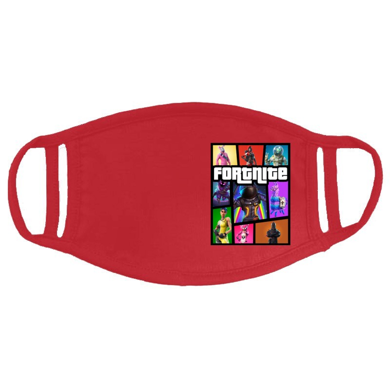 Fortnite GTA Arcmaszk