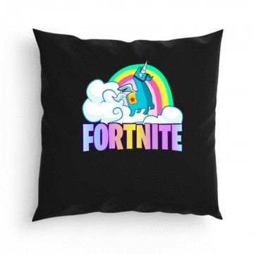 Lama Fortnite Párna