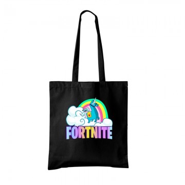 Lama Fortnite Bevásárló Táska