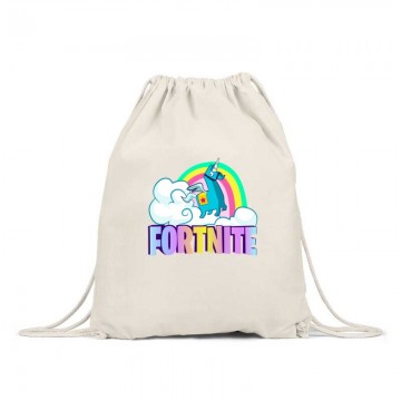 Lama Fortnite Hátizsák