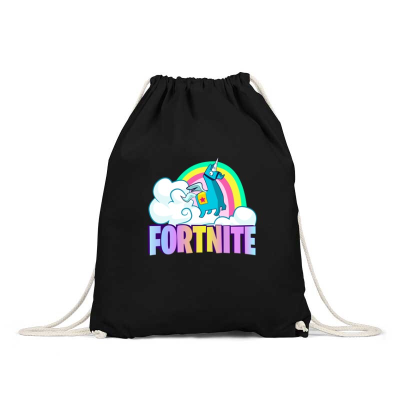 Lama Fortnite Hátizsák