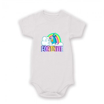 Lama Fortnite Baby Body