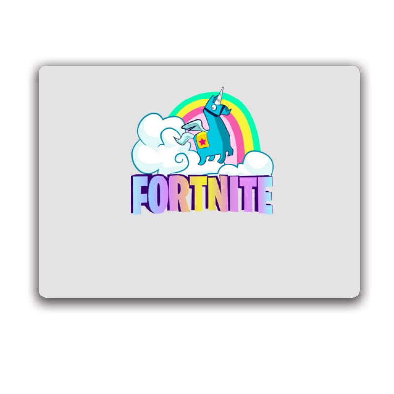 Lama Fortnite Egérpad