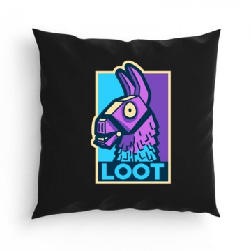 Loot Lama Párna