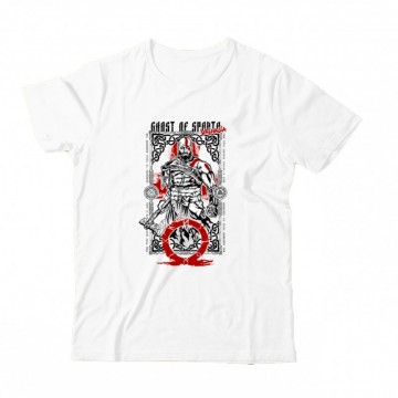 Ghost of Sparta Gyermek Póló