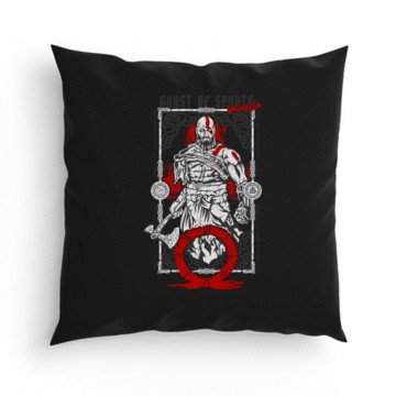 Ghost of Sparta Párna