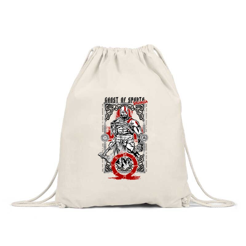 Ghost of Sparta Hátizsák