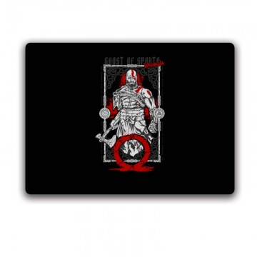 Ghost of Sparta Egérpad