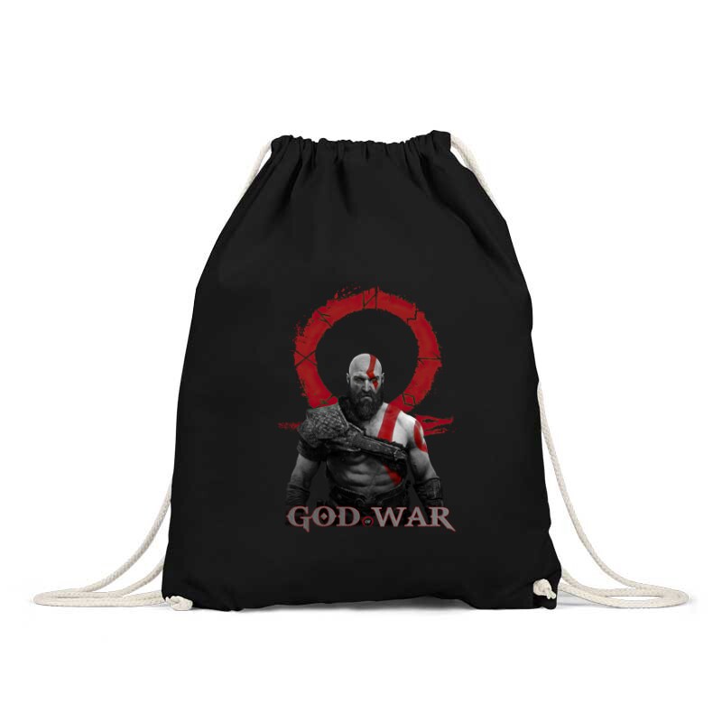 God of War Kratos Hátizsák