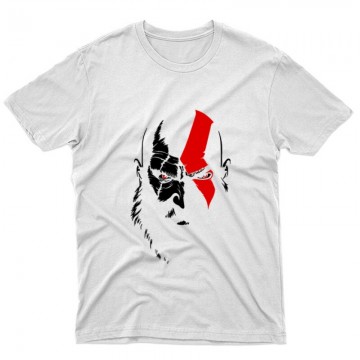 Kratos 2 Unisex Póló