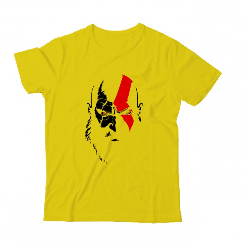 Kratos 2 Gyermek Póló