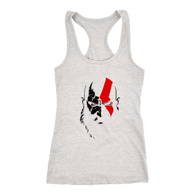 Kratos 2 Női Trikó