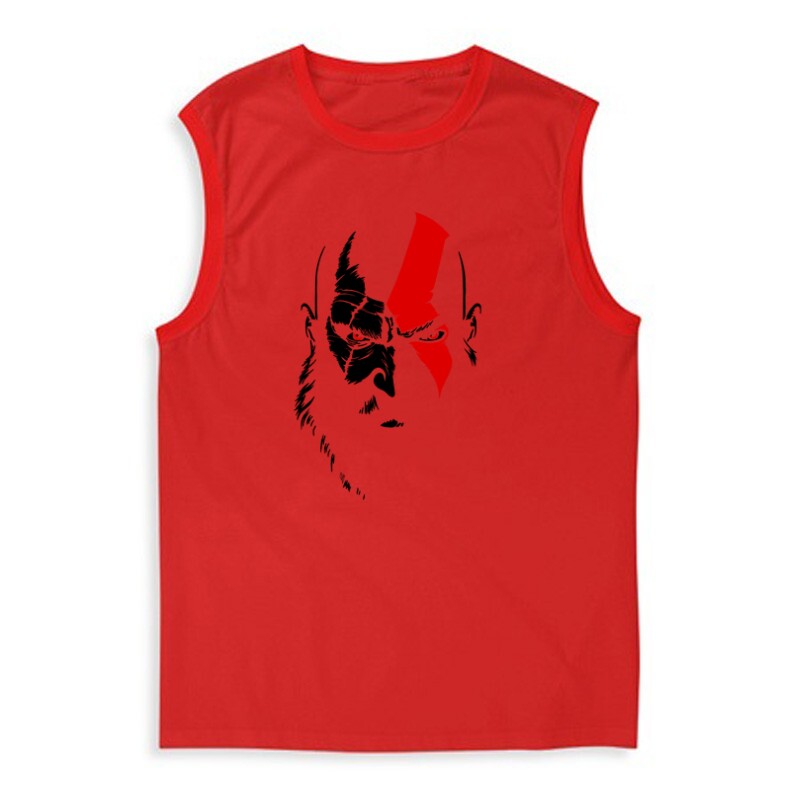 Kratos 2 Férfi Trikó