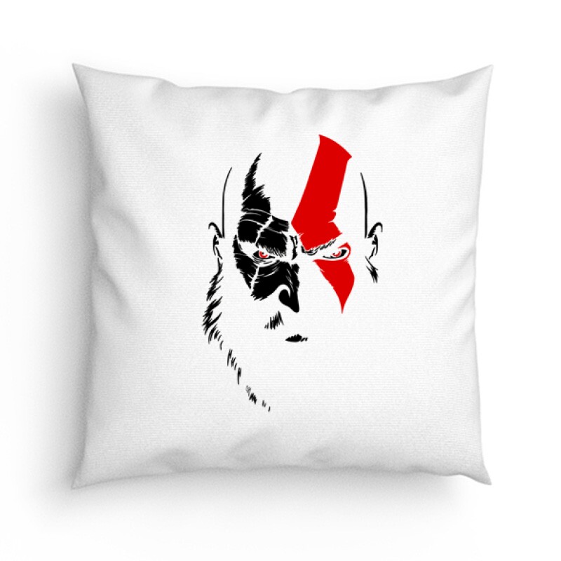 Kratos 2 Párna
