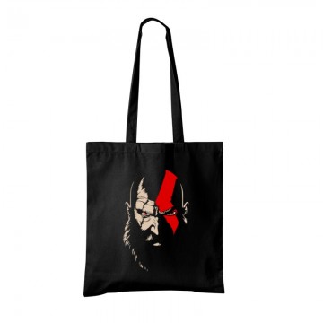 Kratos 2 Bevásárló Táska