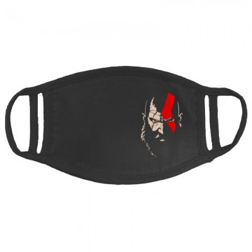 Kratos 2 Arcmaszk