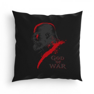 God of War Kratos 3 Párna