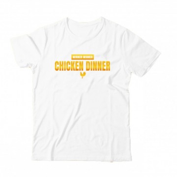 Chicken winner Gyermek Póló