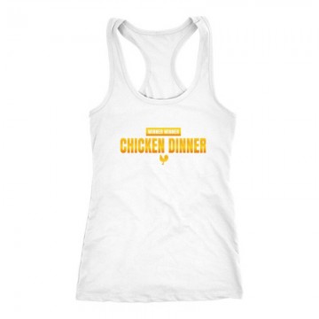 Chicken winner Női Trikó