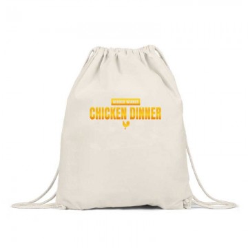 Chicken winner Hátizsák