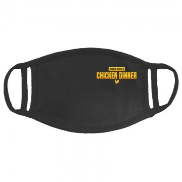 Chicken winner Arcmaszk