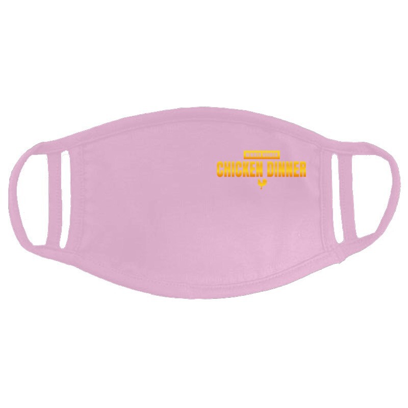 Chicken winner Arcmaszk