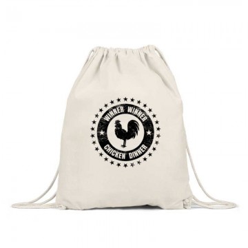 Winner winner chicken Hátizsák