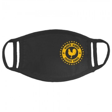 Winner winner chicken Arcmaszk