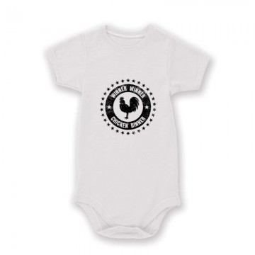 Winner winner chicken Baby Body