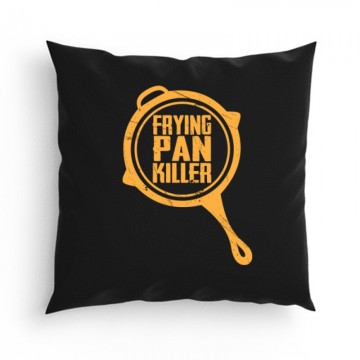 Frying pan killer Párna
