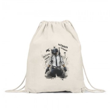 PlayerUnknow'n Battlegrund Hátizsák