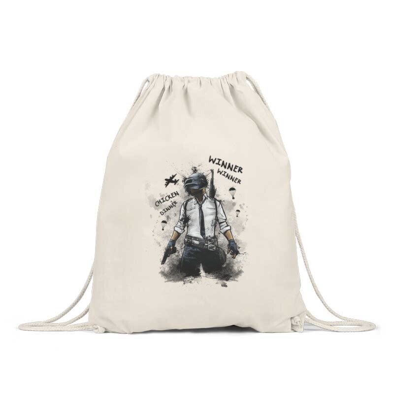 PlayerUnknow'n Battlegrund Hátizsák