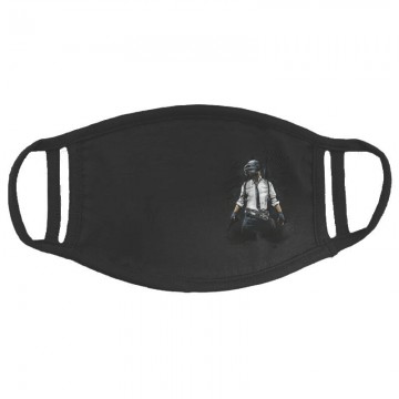 PlayerUnknow'n Battlegrund Arcmaszk