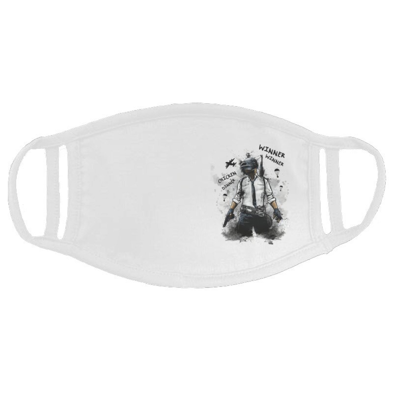 PlayerUnknow'n Battlegrund Arcmaszk