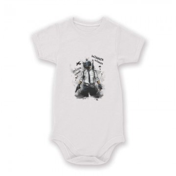 PlayerUnknow'n Battlegrund Baby Body
