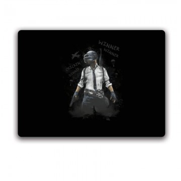 PlayerUnknow'n Battlegrund Egérpad