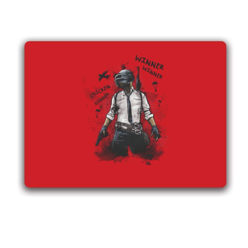 PlayerUnknow'n Battlegrund Egérpad