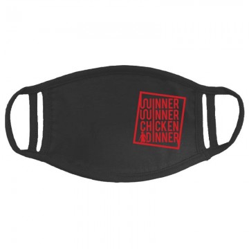 PUBG winner cube Arcmaszk