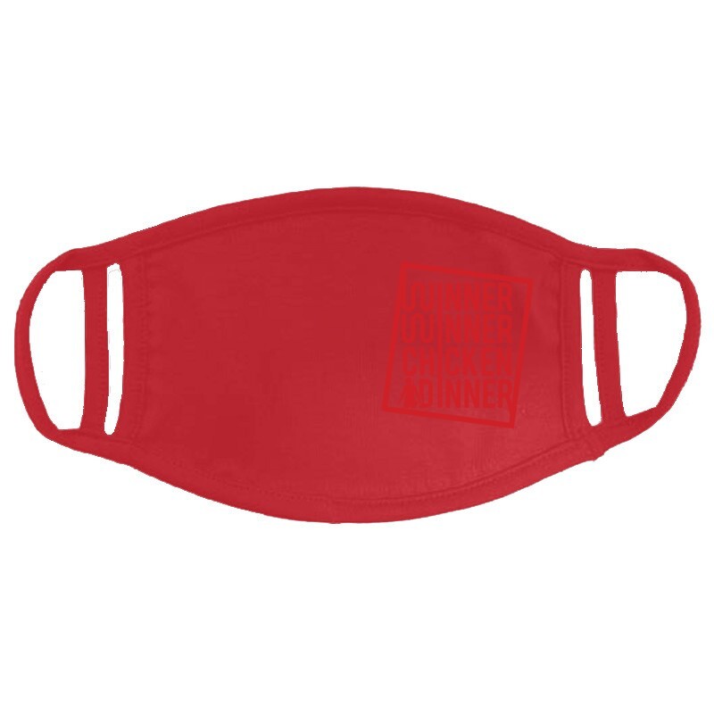 PUBG winner cube Arcmaszk