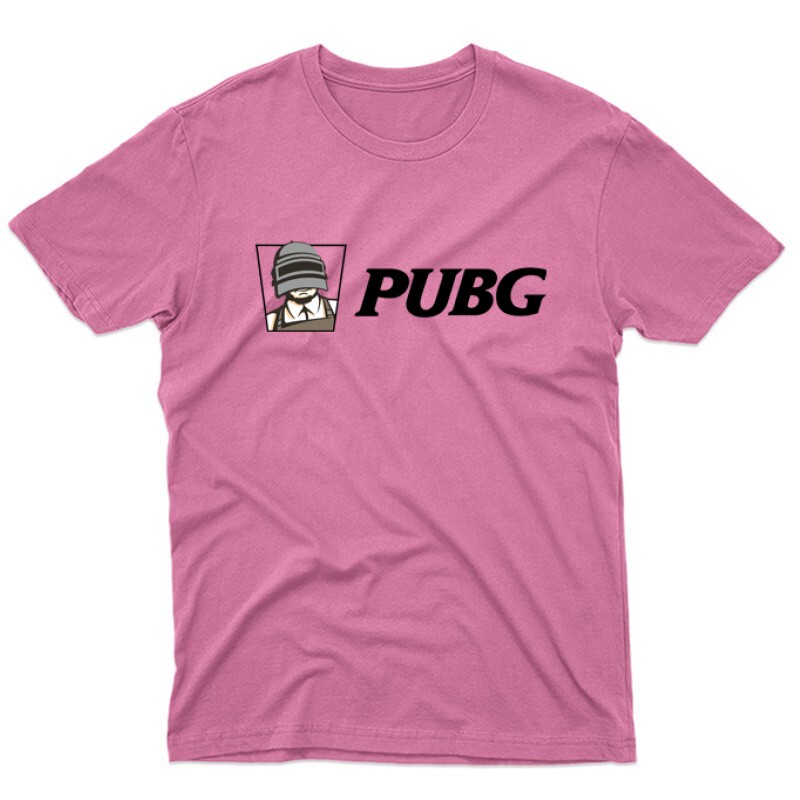 KFC PUBG Unisex Póló