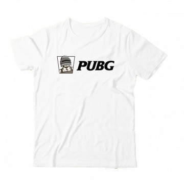 KFC PUBG Gyermek Póló