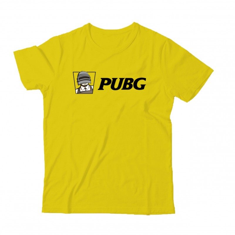 KFC PUBG Gyermek Póló