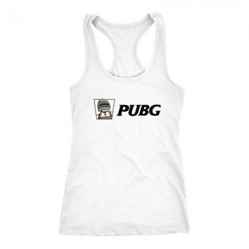 KFC PUBG Női Trikó